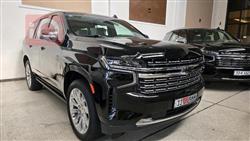 شيفروليه تاهو